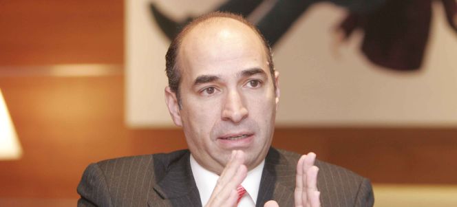 El ex consejero delegado de Abengoa dimite del consejo