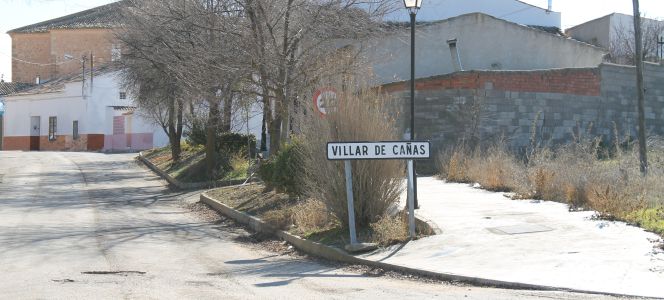 El CSN da luz verde a la construcción del Almacén Nuclear en Villar de Cañas