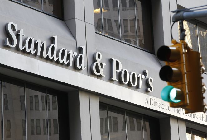 S&P aumenta su beneficio operativo un 17,2%