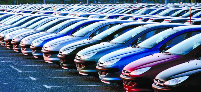 La CNMC desmantela el cártel del automóvil y le multa con 171 millones