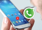 Google Now ya permite dictar mensajes a WhatsApp Google Now ya permite dictar mensajes a WhatsApp