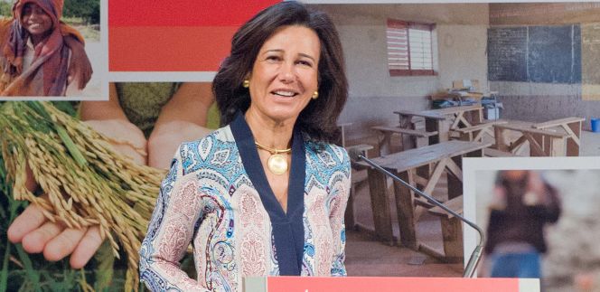 Ana Botín