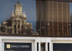 El FGD devuelve 120 millones a la clientela de Banco Madrid El FGD devuelve 120 millones a la clientela de Banco Madrid