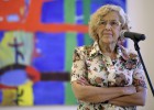Carmena frena la venta de 2.000 pisos sociales a fondos Carmena frena la venta de 2.000 pisos sociales a fondos