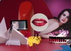 El visionario que quiso vender barras de labios en todo el mundo El visionario que quiso vender barras de labios en todo el mundo