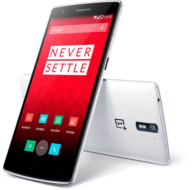 OnePlus 2 vs OnePlus One, ¿cuáles son sus diferencias?