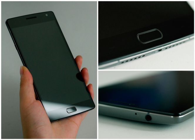 OnePlus 2 vs OnePlus One, ¿cuáles son sus diferencias?