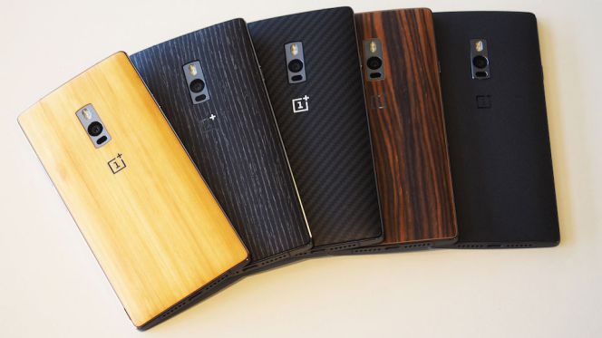 OnePlus 2 vs OnePlus One, ¿cuáles son sus diferencias?