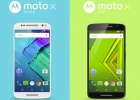 Moto X Style y Moto X Play, dos nuevas versiones para la gama alta de Motorola Moto X Style y Moto X Play, dos nuevas versiones para la gama alta de Motorola