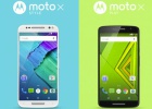 Comparativa entre los nuevos Motorola Moto X Style y Play frente al Moto X 2014 y Nexus 6 Comparativa entre los nuevos Motorola Moto X Style y Play frente al Moto X 2014 y Nexus 6