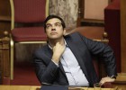 Tsipras defiende el rescate ante los griegos Tsipras defiende el rescate ante los griegos