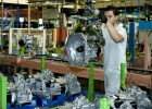 El coste laboral y el salarial acumulan tres años de caídas El coste laboral y el salarial acumulan tres años de caídas