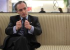 “Europa habría salido antes de la crisis con la receta de EE UU” “Europa habría salido antes de la crisis con la receta de EE UU”