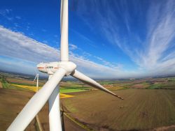 Acciona Windpower