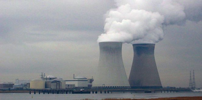 La nuclear se mantiene pese a Fukushima y la crisis