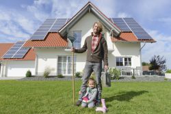 Paneles solares