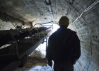 Las centrales térmicas de carbón, en retirada Las centrales térmicas de carbón, en retirada
