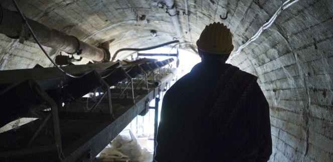 Las centrales térmicas de carbón, en retirada