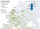 La alternativa española para abastecer de gas a Europa La alternativa española para abastecer de gas a Europa