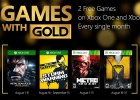 Juegos gratis de Xbox Live Gold para Xbox One y Xbox 360 en agosto de 2015 Juegos gratis de Xbox Live Gold para Xbox One y Xbox 360 en agosto de 2015