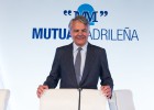 Mutua Madrileña alcanza
los 10 millones de clientes Mutua Madrileña alcanza
los 10 millones de clientes