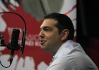 Tsipras sopesa convocar elecciones anticipadas Tsipras sopesa convocar elecciones anticipadas
