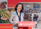 La sindicación de los Botín en Santander baja al 0,50% La sindicación de los Botín en Santander baja al 0,50%