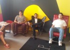 MeteorDesk o cómo atender mejor al cliente a través de Whatsapp MeteorDesk o cómo atender mejor al cliente a través de Whatsapp