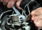 ¿Vas a salir de viaje? Revisa antes tu coche ¿Vas a salir de viaje? Revisa antes tu coche