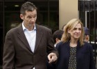 Audiencia Palma rebaja fianza de la infanta a 449.525 euros Audiencia Palma rebaja fianza de la infanta a 449.525 euros