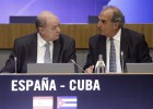 Cuba seduce a los empresarios españoles Cuba seduce a los empresarios españoles
