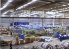 La caída de precios lastra un 16% el beneficio de Acerinox La caída de precios lastra un 16% el beneficio de Acerinox