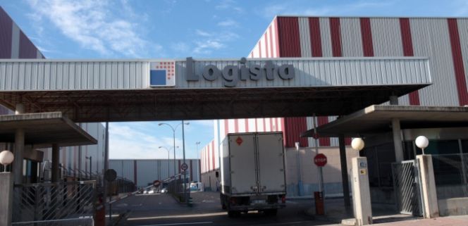 Logista.