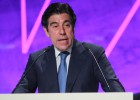 Sacyr compra el 50% de Fluor para reforzarse en energía Sacyr compra el 50% de Fluor para reforzarse en energía