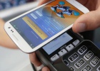 Samsung y MasterCard anuncian la llegada de Samsung Pay a Europa Samsung y MasterCard anuncian la llegada de Samsung Pay a Europa