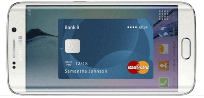 Samsung y MasterCard anuncian la llegada de Samsung Pay a Europa