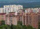Las ejecuciones hipotecarias crecen el 5,6 % en 2014 Las ejecuciones hipotecarias crecen el 5,6 % en 2014
