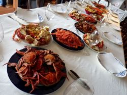 Gastronomía gallega