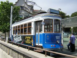 La Coruña