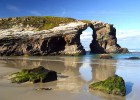 Recónditas y salvajes, las diez mejores playas gallegas Recónditas y salvajes, las diez mejores playas gallegas