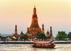 ¿Busca gangas? Pruebe con Londres o Bangkok ¿Busca gangas? Pruebe con Londres o Bangkok
