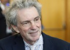 El becario que llegó a mandar en Siemens El becario que llegó a mandar en Siemens