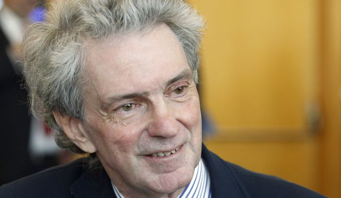 Eduardo Montes, el becario que llegó a mandar en Siemens
