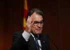 “No va a haber independencia de Cataluña” “No va a haber independencia de Cataluña”