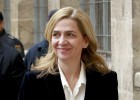 Castro acuerda devolver 735.111,25 euros a la Infanta Castro acuerda devolver 735.111,25 euros a la Infanta