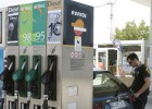 ¿Donde está la gasolinera más barata de la península? ¿Donde está la gasolinera más barata de la península?