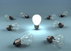 La luz no para de subir La luz no para de subir