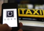 Uber ya vale en el mercado 46.000 millones Uber ya vale en el mercado 46.000 millones