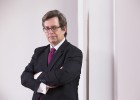 Beltrán de la Lastra, nuevo presidente de Bestinver Beltrán de la Lastra, nuevo presidente de Bestinver