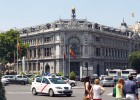 La gran banca española dispara sus beneficios La gran banca española dispara sus beneficios